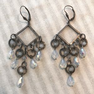 Liz Palacios Chandelier Earrings